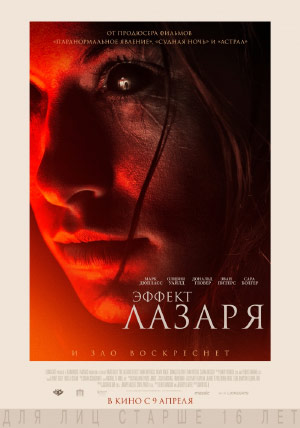 Эффект Лазаря Эффект Лазаря