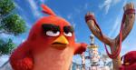 Angry Birds в кино 0