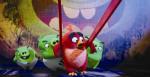 Angry Birds в кино 3