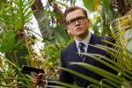 Kingsman: Золотое кольцо 0