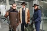 Kingsman: Золотое кольцо 3