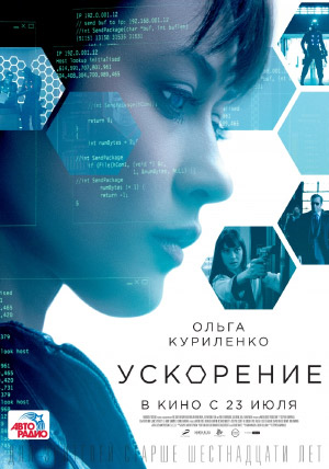Ускорение Ускорение