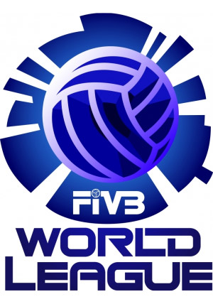 Этап Мировой лиги по волейболу