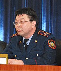 Бекет Аймагамбетов Бекет Аймагамбетов