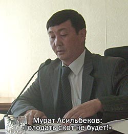 Мурат Асильбеков