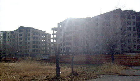 Комплекс Атшабар
