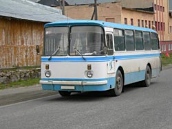 Автобус