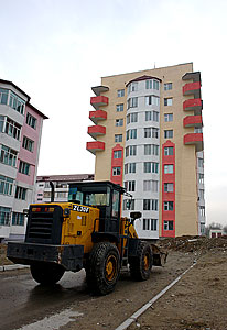 Дом в микрорайоне Тараза Дом в микрорайоне Тараза
