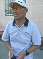 Хусан Парпиев