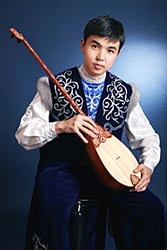 Мурагер Сауранбаев