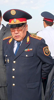 Меирхан Жаманбаев